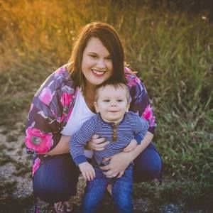 Meet your Posher, Heidi